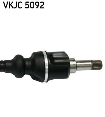 Cardan SKF ref. VKJC 5092